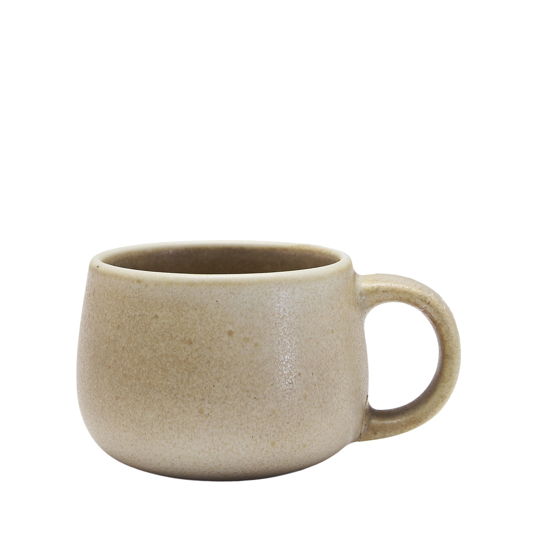 Gourmet Stone II Espressotassen 2 Stück